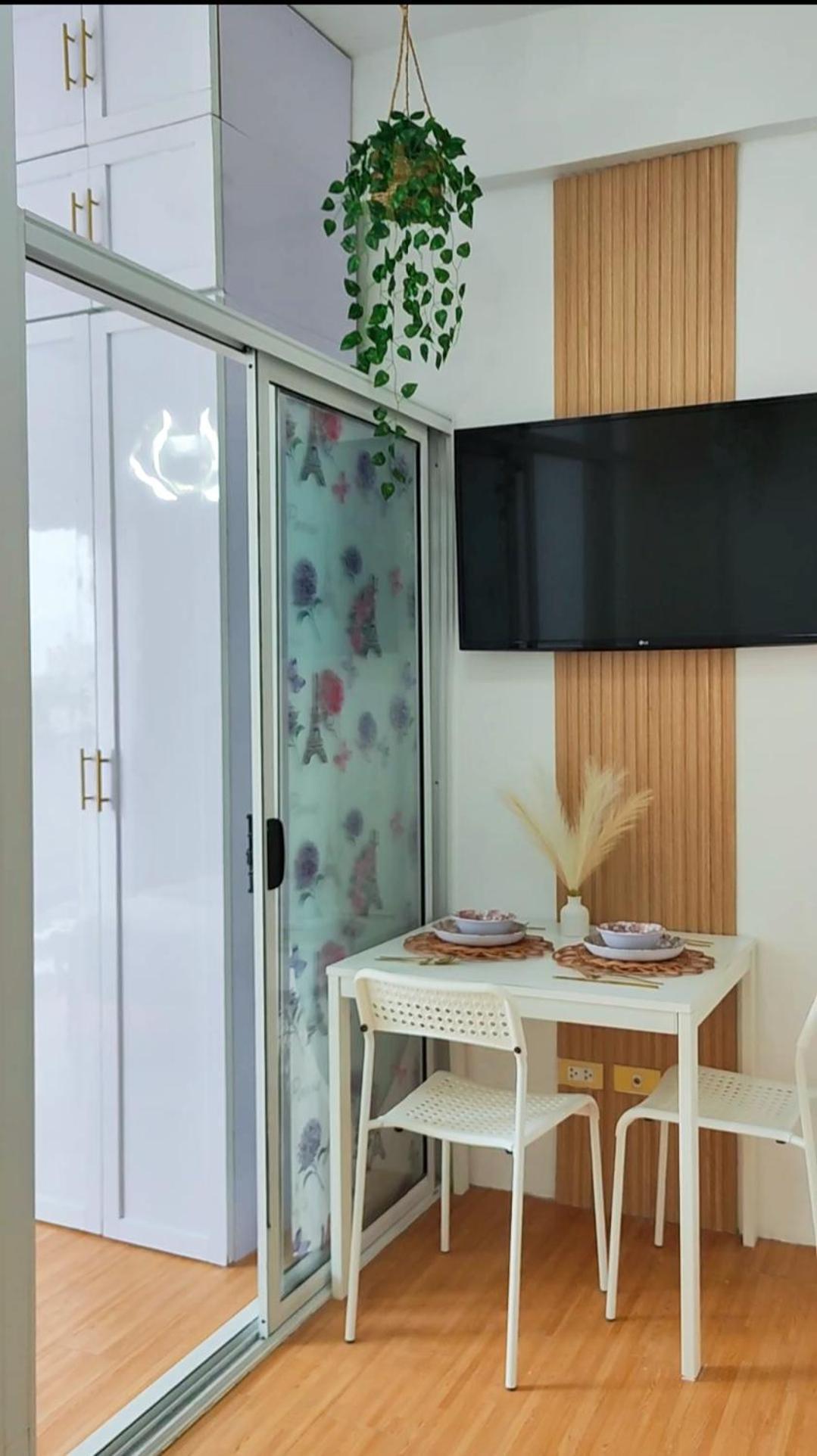 Paradise Realm Condotel Paranaque City 外观 照片