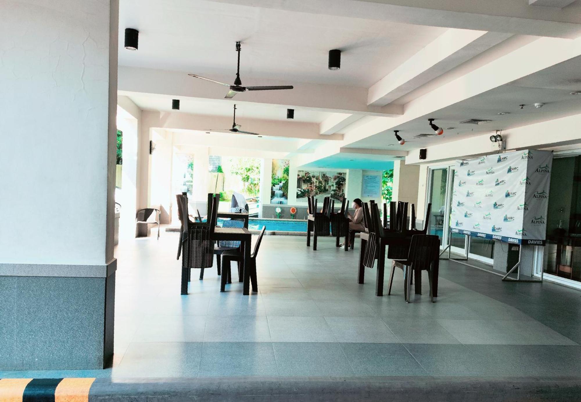 Paradise Realm Condotel Paranaque City 外观 照片