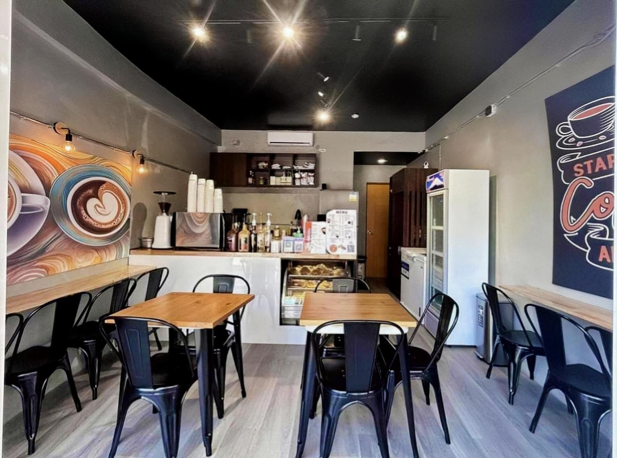 Paradise Realm Condotel Paranaque City 外观 照片
