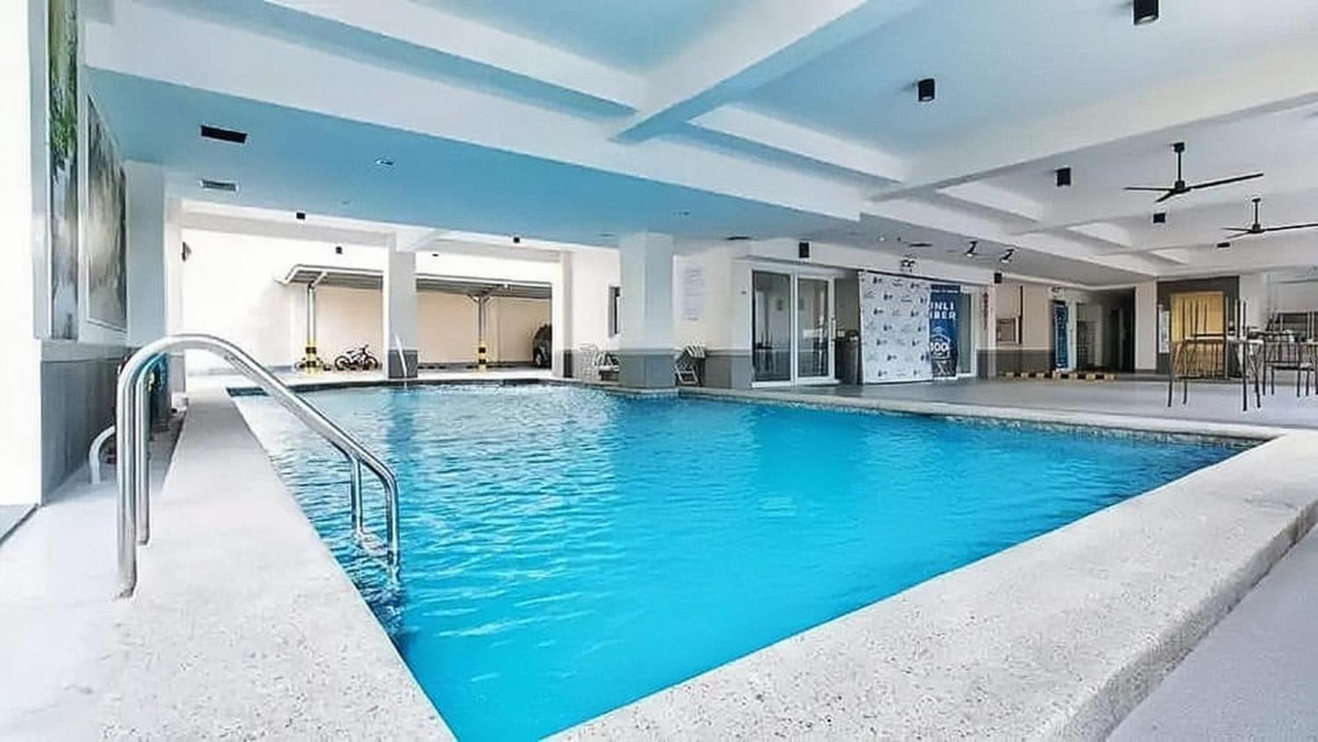 Paradise Realm Condotel Paranaque City 外观 照片