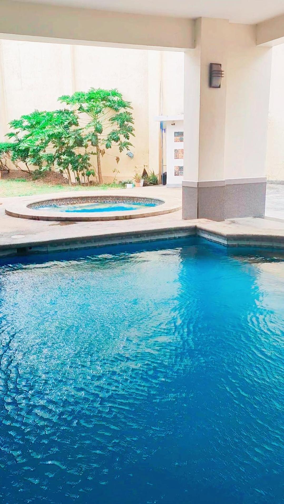Paradise Realm Condotel Paranaque City 外观 照片