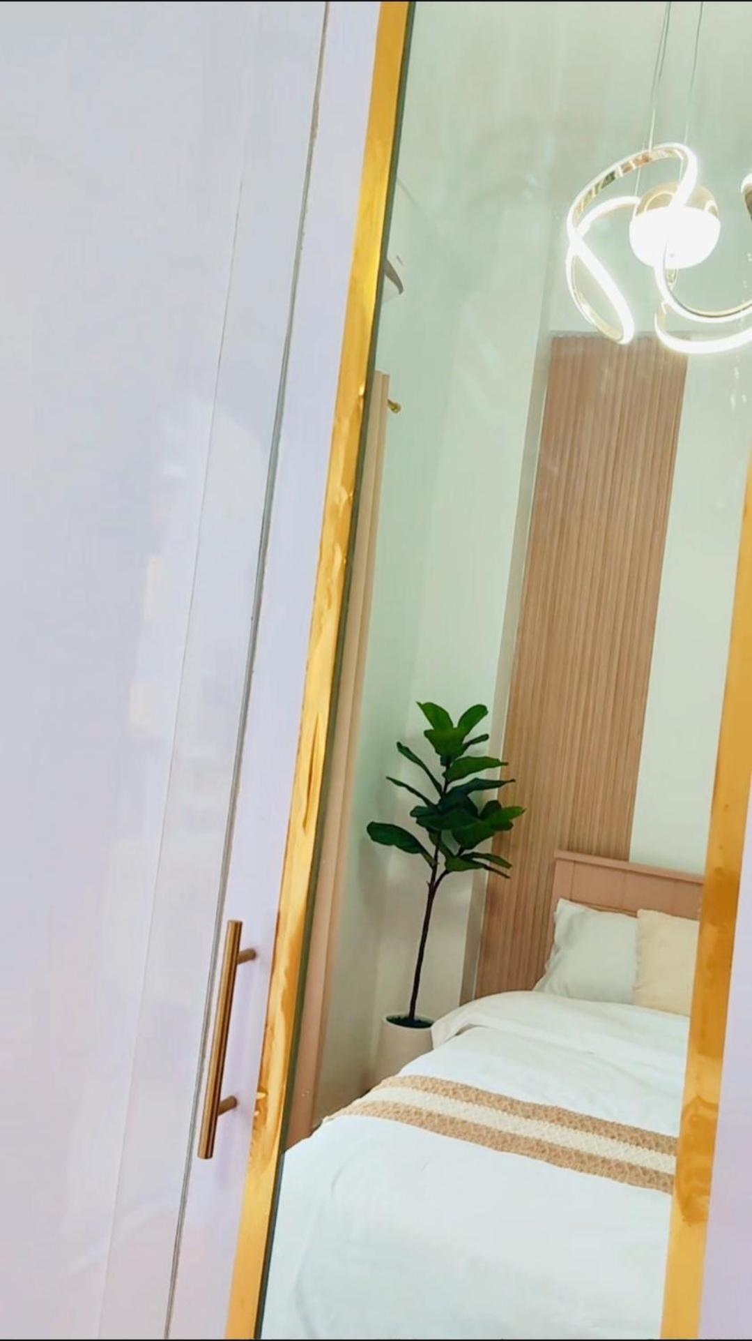 Paradise Realm Condotel Paranaque City 外观 照片