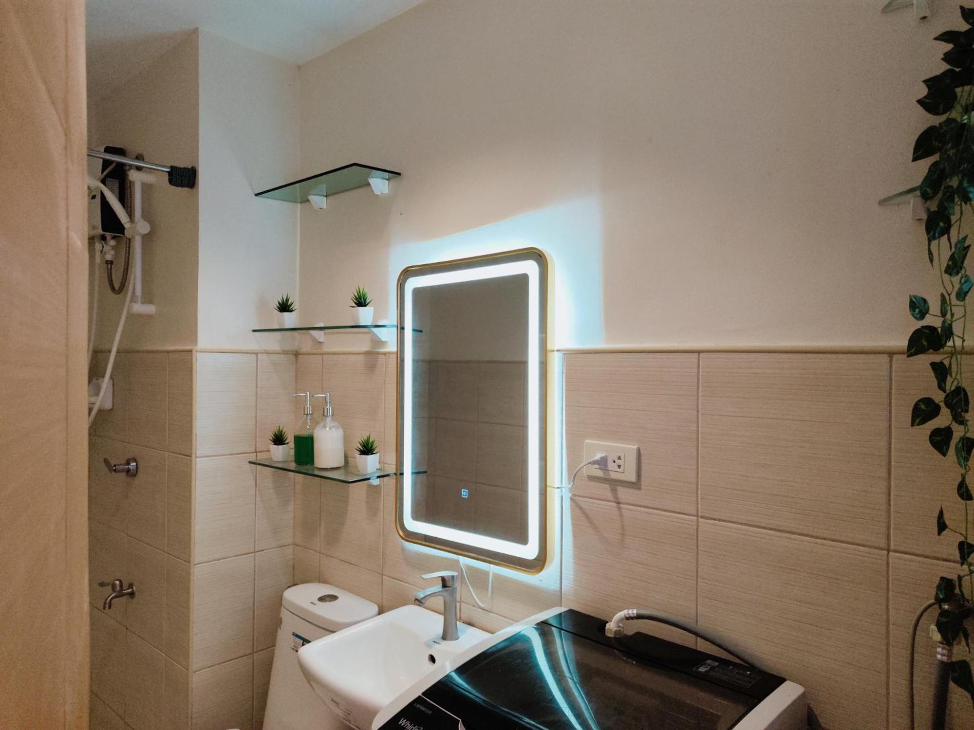 Paradise Realm Condotel Paranaque City 外观 照片