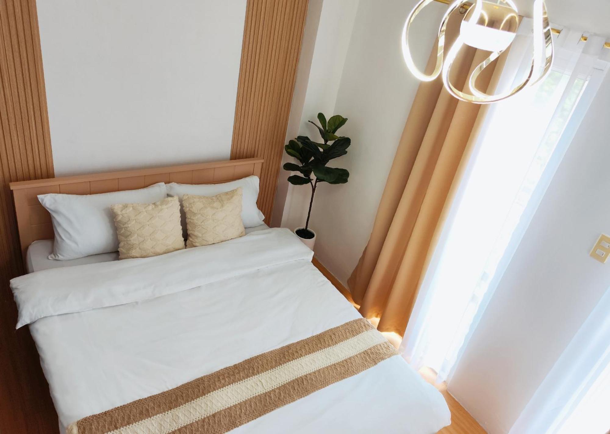 Paradise Realm Condotel Paranaque City 外观 照片